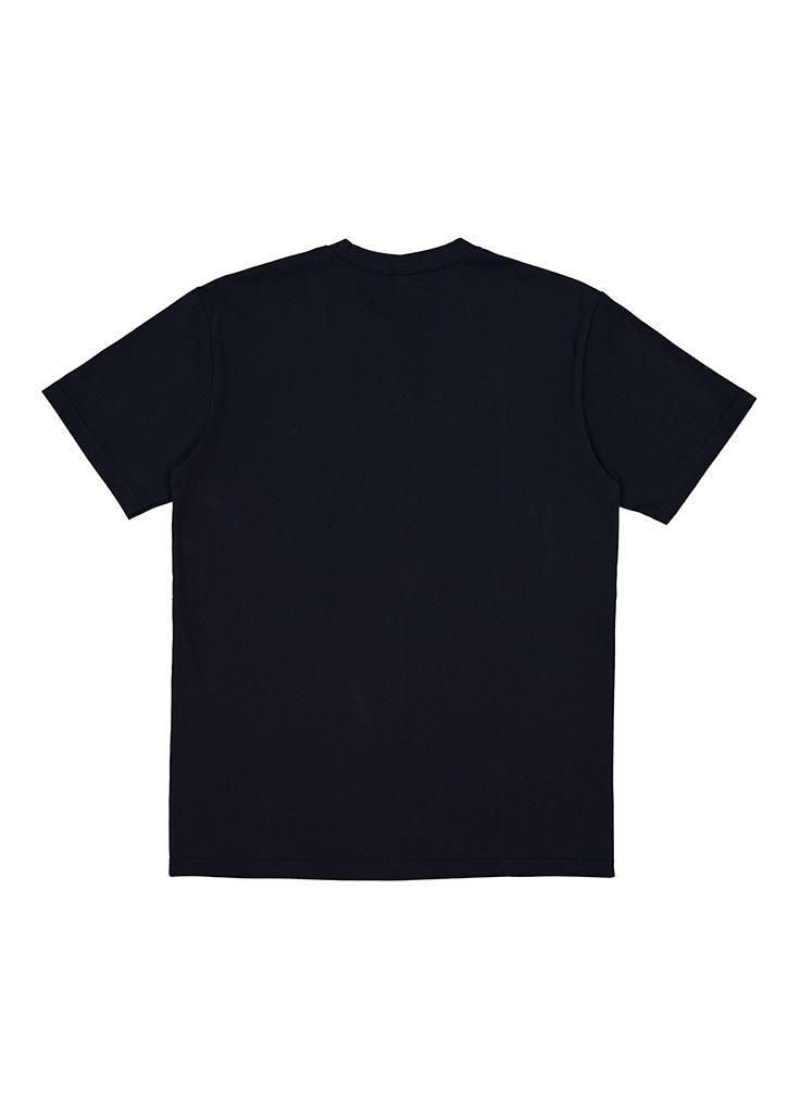 Everyday Mens Short Sleeve Tee - X2001M in Navy