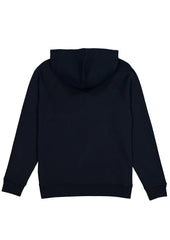 Basis Womens Hoodie - X1003W in Navy