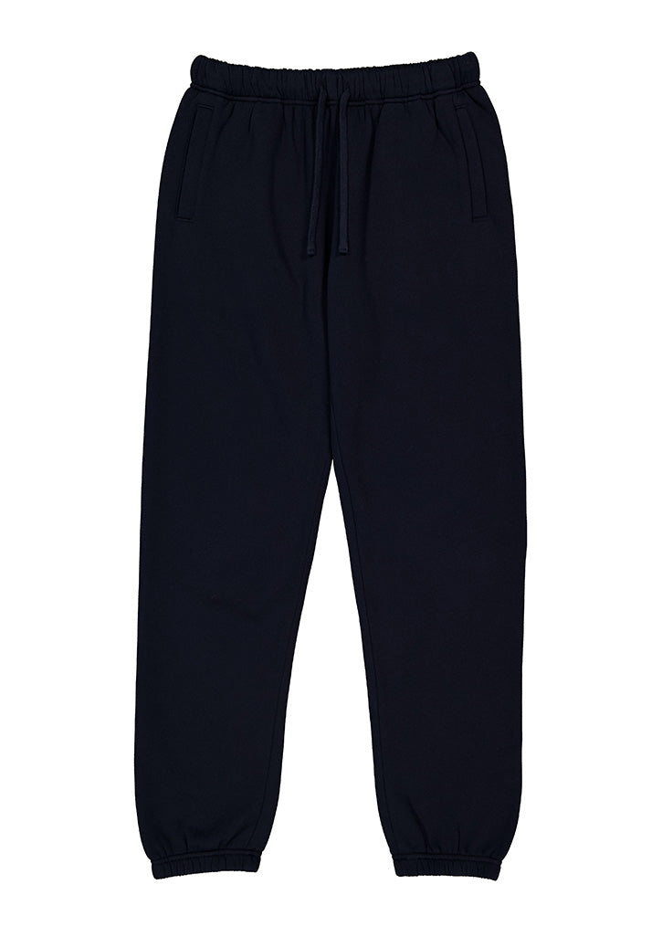 Basis Womens Track Pant - X1004W in Navy