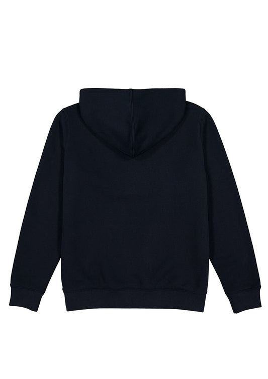 Everyday Womens Hoodie - X2003W in Navy
