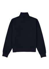 Everyday Womens 1/4 Zip - X2006W in Navy