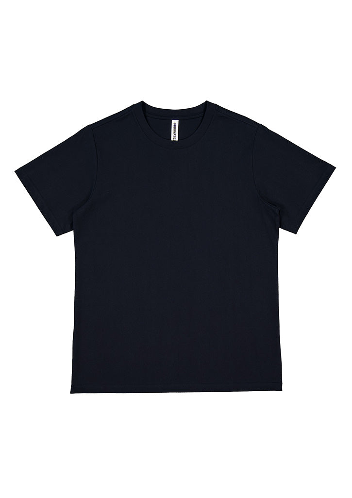 Everyday Womens Short Sleeve Tee - X2001W in Navy