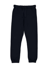 Basis Youth Track Pant - X1004Y in Navy