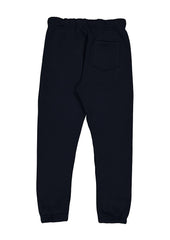 Basis Youth Track Pant - X1004Y in Navy