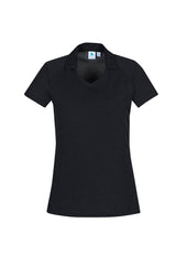 Womens Byron Short Sleeve Polo - P011LS - biz-collection-3