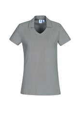 Womens Byron Short Sleeve Polo - P011LS - biz-collection-2