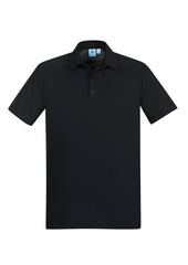 Mens Byron Short Sleeve Polo - P011MS - biz-collection-3