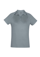 Womens Academy Short Sleeve Polo - P012LS - biz-collection-0