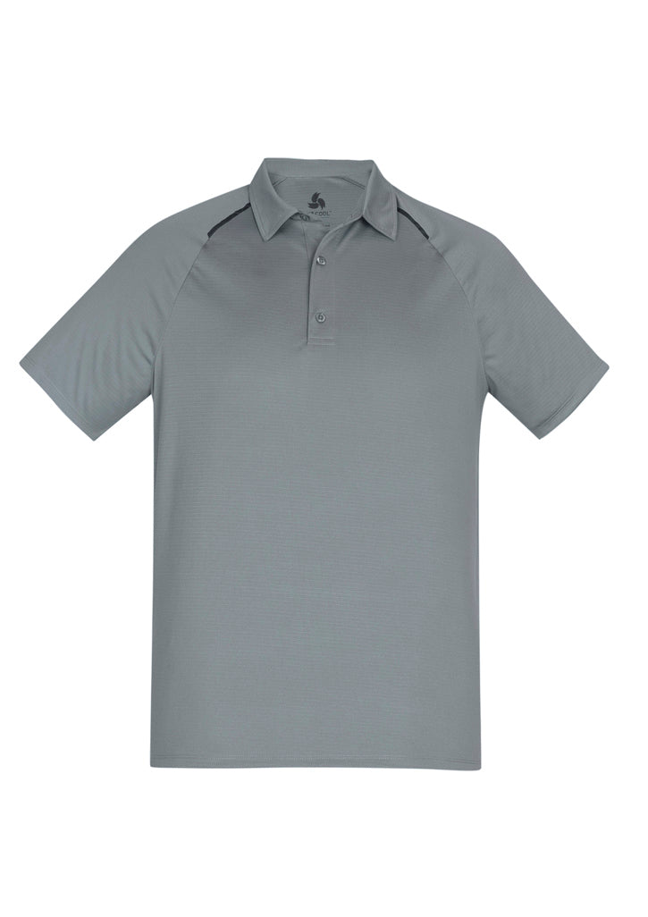 Mens Academy Short Sleeve Polo - P012MS - biz-collection-4