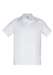 Mens Academy Short Sleeve Polo - P012MS - biz-collection-5