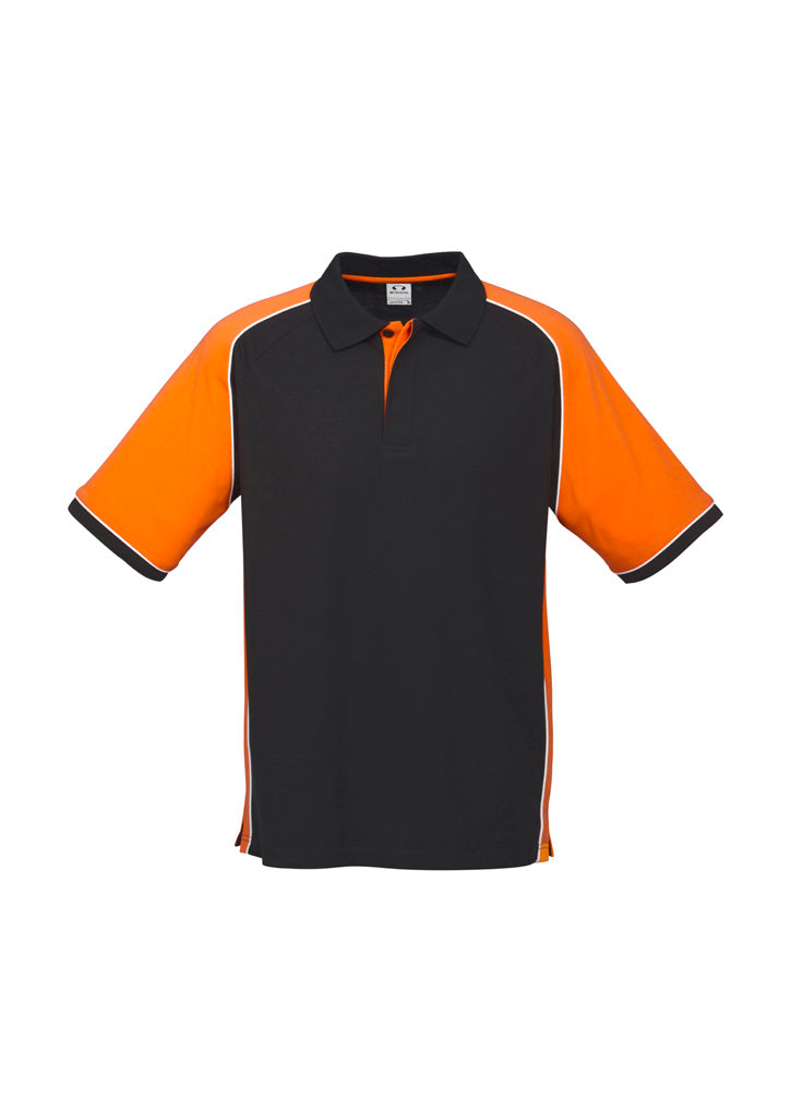 Mens Nitro Short Sleeve Polo - P10112 - biz-collection-3