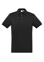 Mens City Short Sleeve Polo - P105MS - biz-collection-5