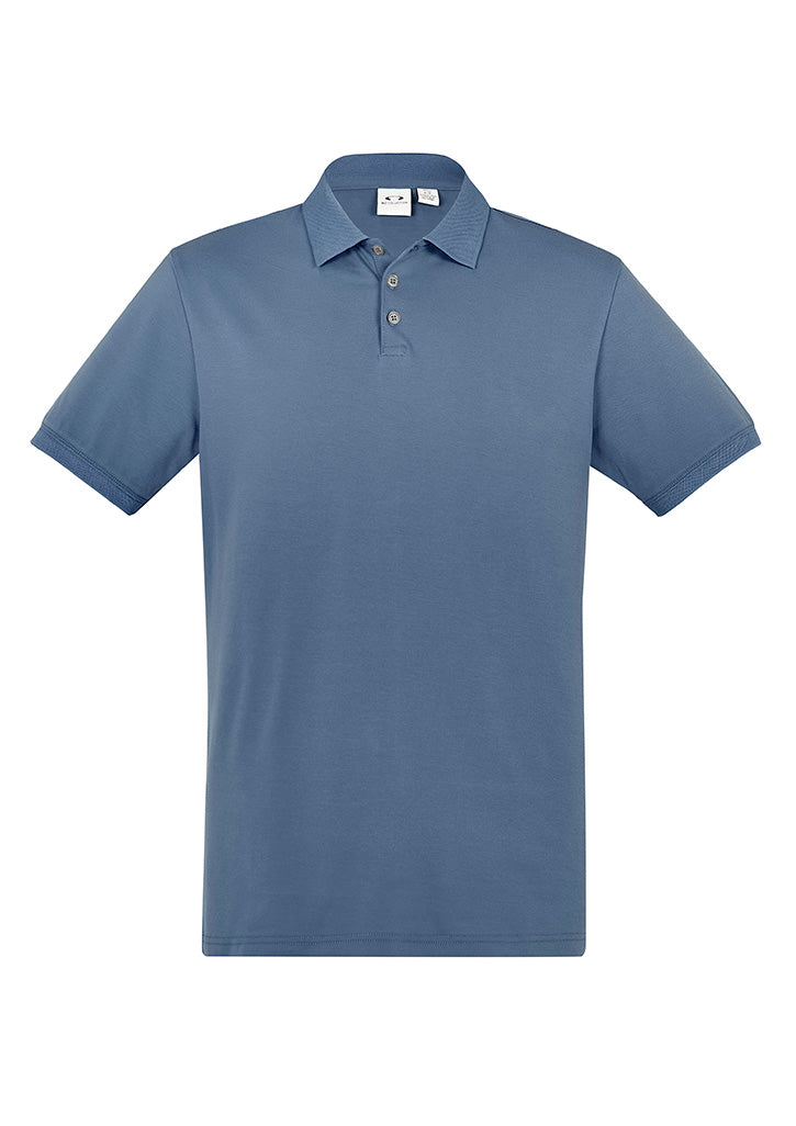 Mens City Short Sleeve Polo - P105MS - biz-collection-1