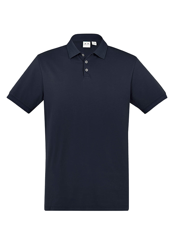 Mens City Short Sleeve Polo - P105MS - biz-collection-3