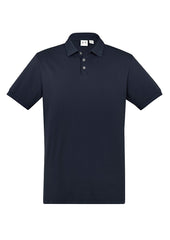 Mens City Short Sleeve Polo - P105MS - biz-collection-3