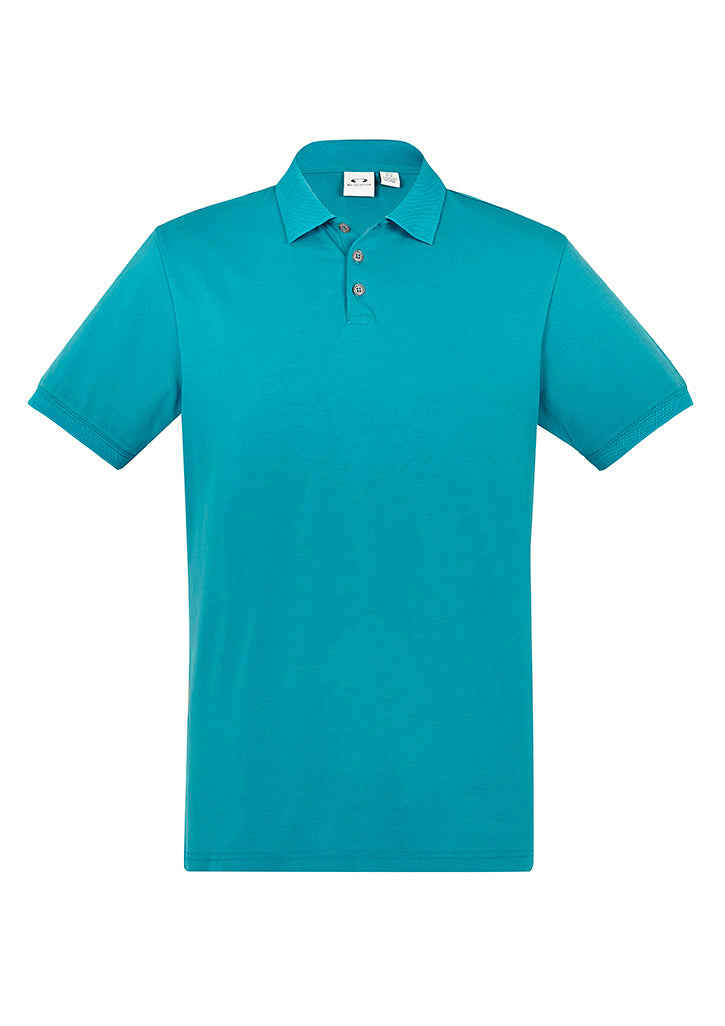 Mens City Short Sleeve Polo - P105MS - biz-collection-4