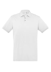 Mens City Short Sleeve Polo - P105MS - biz-collection-2