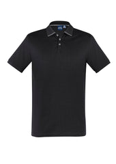 Mens Aston Short Sleeve Polo - P106MS - biz-collection-1