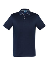 Mens Aston Short Sleeve Polo - P106MS - biz-collection-0