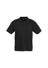 Mens Ice Short Sleeve Polo - P112MS - biz-collection-0