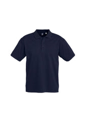 Mens Ice Short Sleeve Polo - P112MS - biz-collection-1