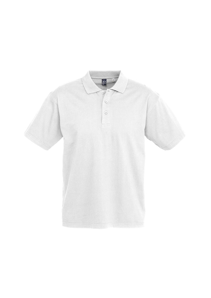 Mens Ice Short Sleeve Polo - P112MS - biz-collection-2