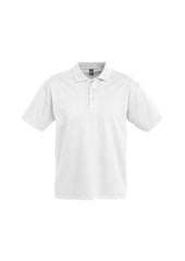 Mens Ice Short Sleeve Polo - P112MS - biz-collection-2