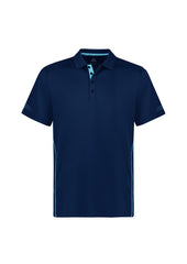 Mens Balance Short Sleeve Polo - P200MS - biz-collection-1