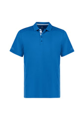 Mens Balance Short Sleeve Polo - P200MS - biz-collection-3