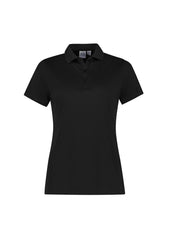 Womens Action Short Sleeve Polo - P206LS - biz-collection-0