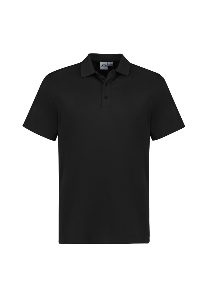 Mens Action Short Sleeve Polo - P206MS - biz-collection-5