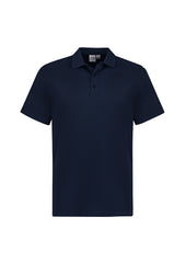 Mens Action Short Sleeve Polo - P206MS - biz-collection-4