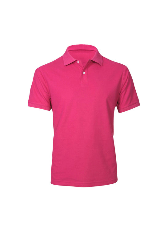 Mens Neon Short Sleeve Polo - P2100 - biz-collection-0