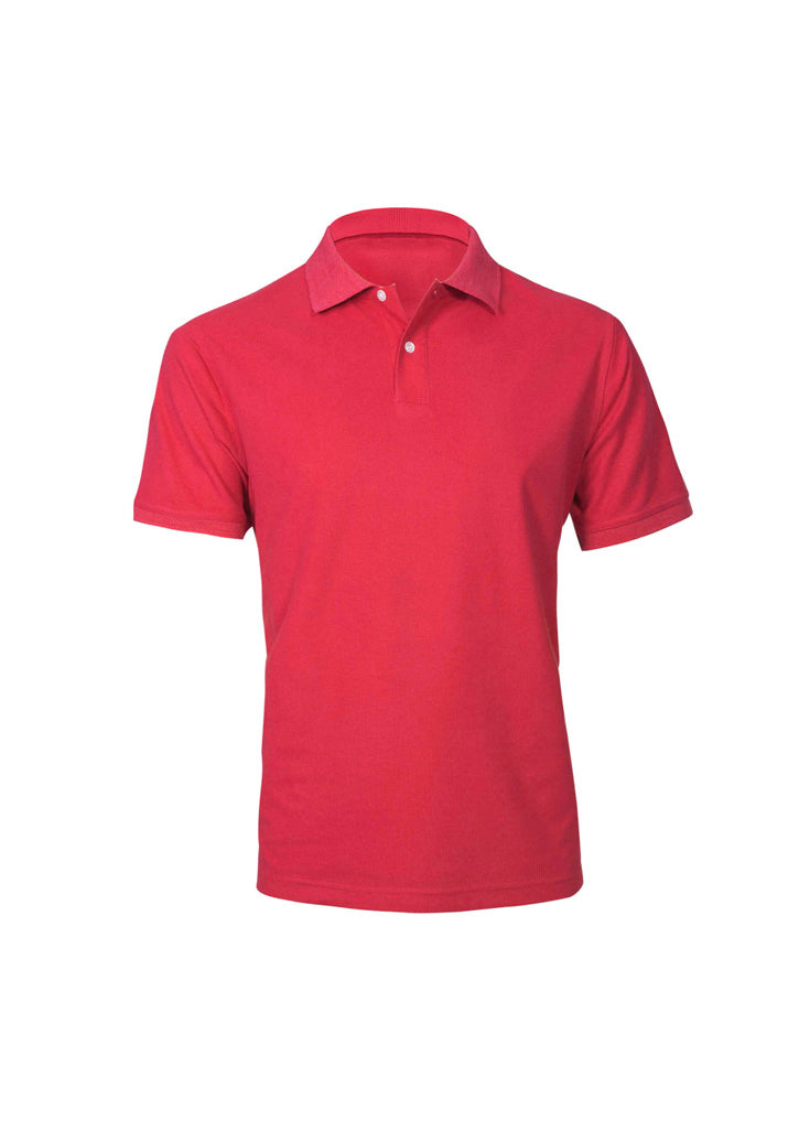 Mens Neon Short Sleeve Polo - P2100 - biz-collection-3