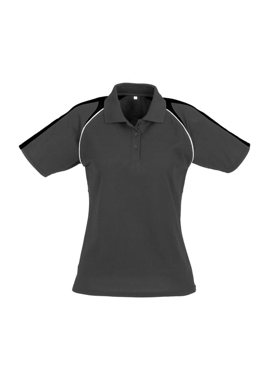 Womens Triton Short Sleeve Polo - P225LS - biz-collection-0