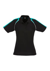 Womens Triton Short Sleeve Polo - P225LS - biz-collection-4