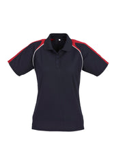 Womens Triton Short Sleeve Polo - P225LS - biz-collection-3