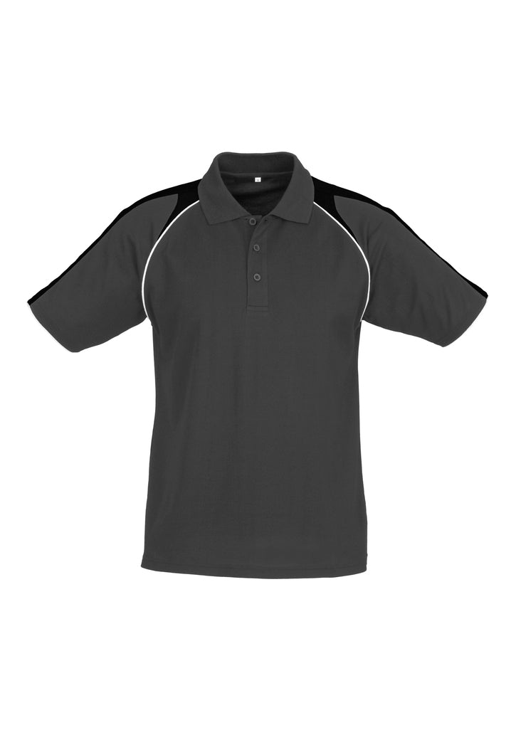 Mens Triton Short Sleeve Polo - P225MS - biz-collection-6