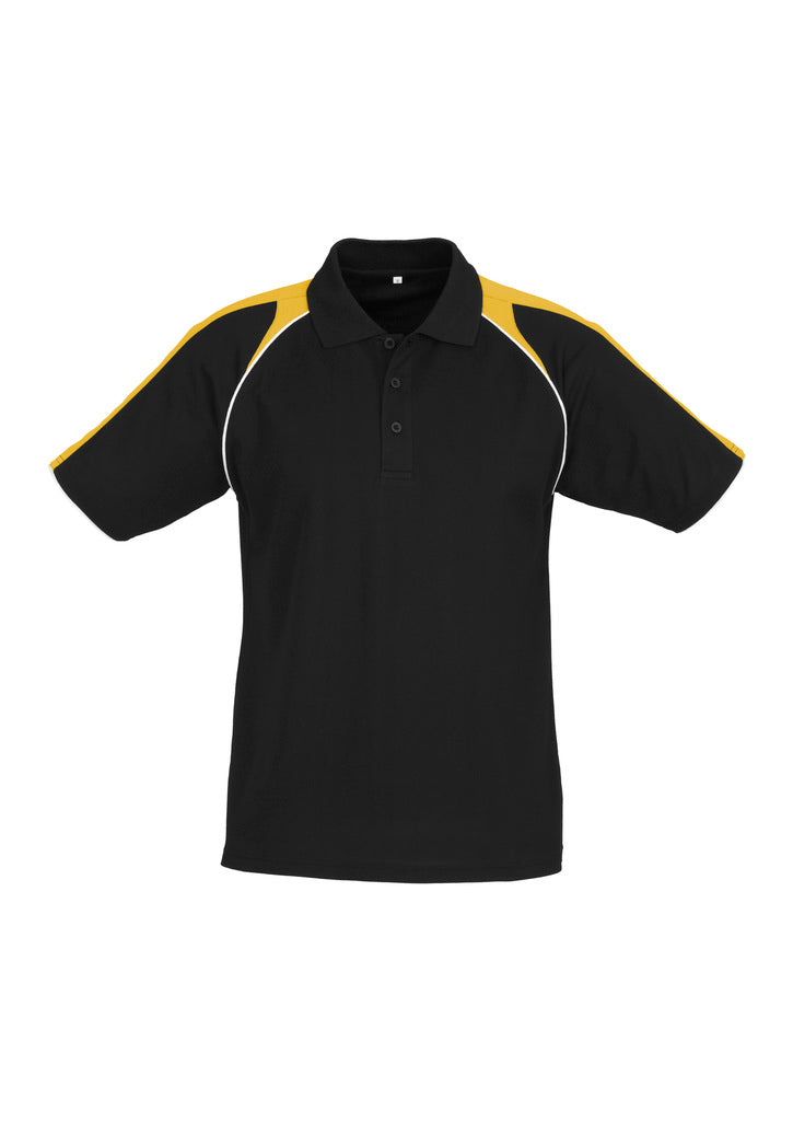 Mens Triton Short Sleeve Polo - P225MS - biz-collection-0