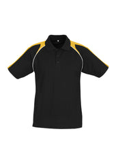 Mens Triton Short Sleeve Polo - P225MS - biz-collection-0