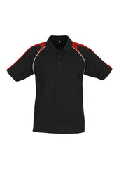 Mens Triton Short Sleeve Polo - P225MS - biz-collection-5