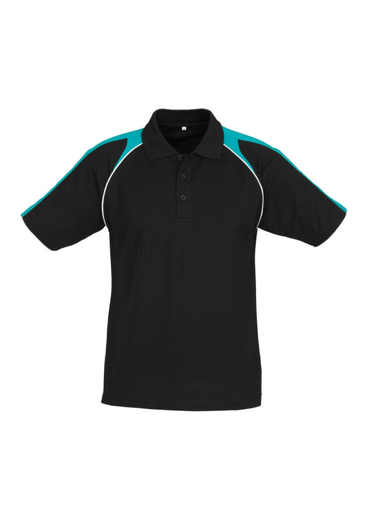 Mens Triton Short Sleeve Polo - P225MS - biz-collection-1