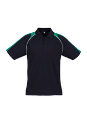 Mens Triton Short Sleeve Polo - P225MS - biz-collection-2