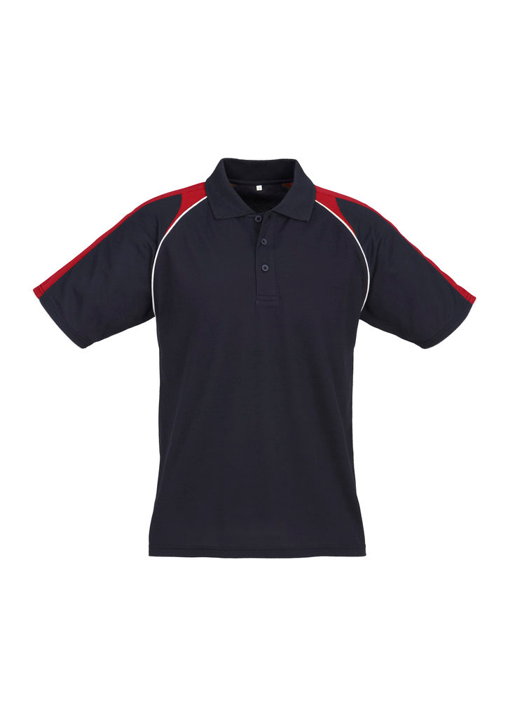 Mens Triton Short Sleeve Polo - P225MS - biz-collection-4