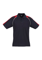 Mens Triton Short Sleeve Polo - P225MS - biz-collection-4