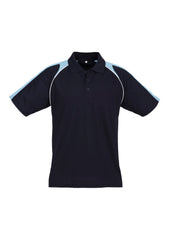 Mens Triton Short Sleeve Polo - P225MS - biz-collection-3