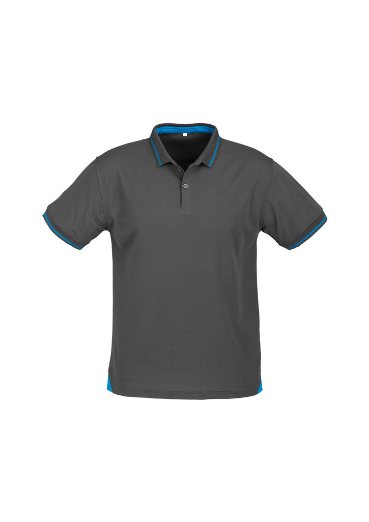 Mens Jet Short Sleeve Polo - P226MS - biz-collection-4