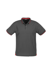 Mens Jet Short Sleeve Polo - P226MS - biz-collection-3