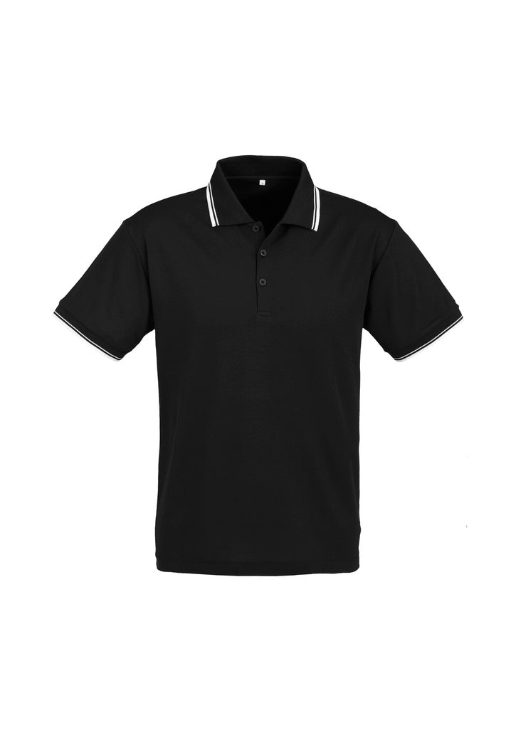 Mens Cambridge Short Sleeve Polo - P227MS - biz-collection-5