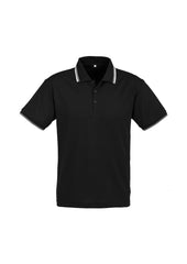 Mens Cambridge Short Sleeve Polo - P227MS - biz-collection-5